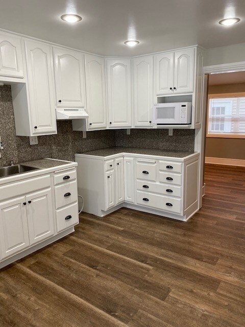 Foto del edificio - 537-533 3rd Ave NW