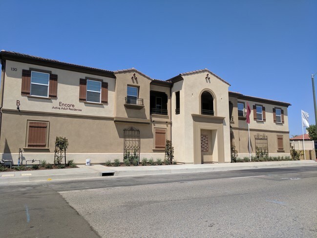 Building Photo - 130 S Hewes St