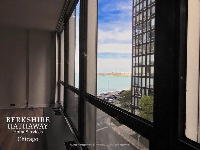 Foto del edificio - 900 N Lake Shore