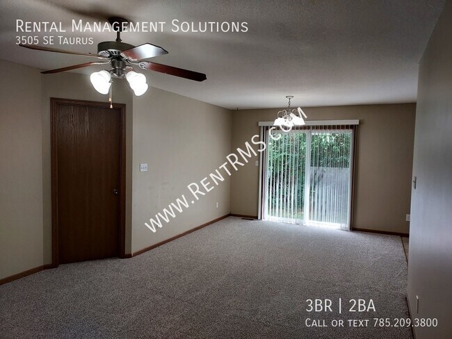 Building Photo - ***Shawnee Heights School District***- 3 B...