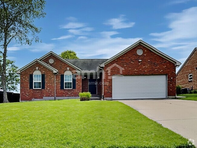 Building Photo - 8492 Moonstone Ct