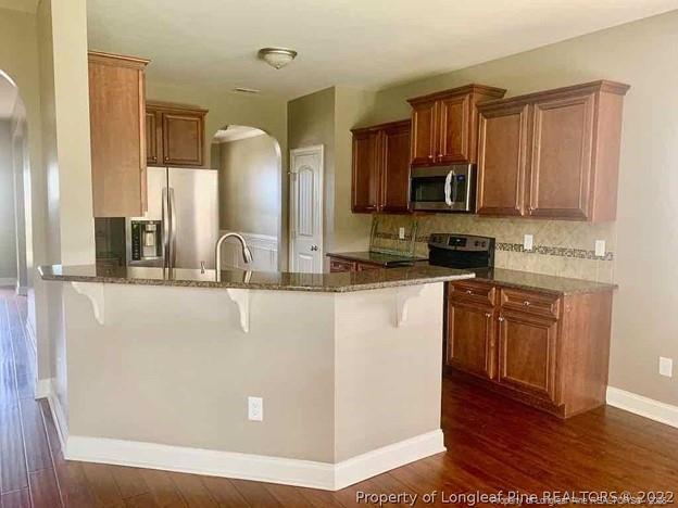 Foto del edificio - 300 Horse Whisperer Ln