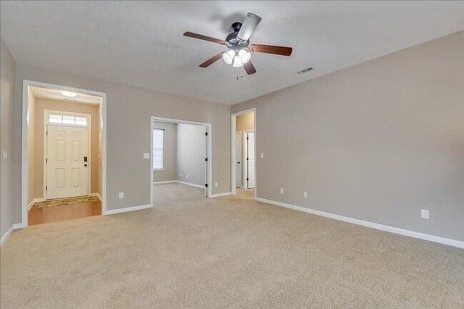 Building Photo - Home For Rent - 4913 Ashbrooke Way Grovetown, GA 30813