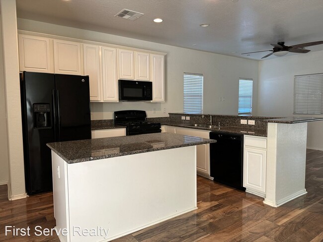Building Photo - 4 br, 2.5 bath House - 7760 Vestibule Court