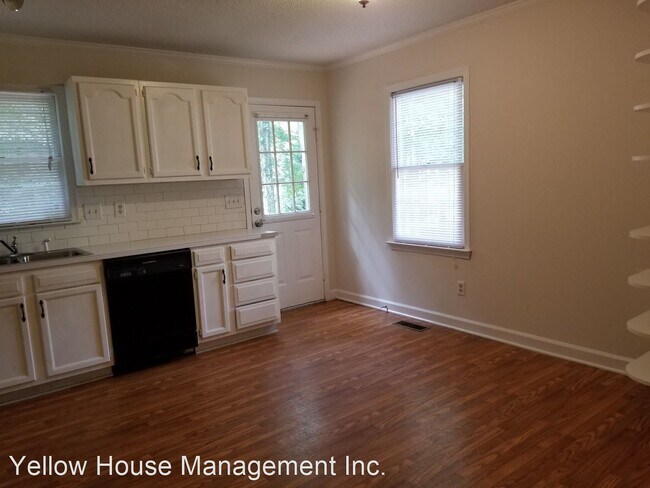 Foto del edificio - 4 br, 3 bath House - 1400 Brookwood Drive