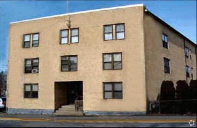 Foto del edificio - 205 Whittenton St