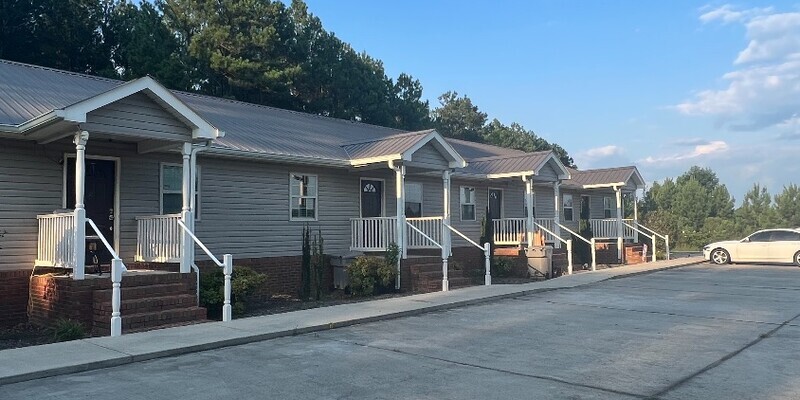 Primary Photo - 470 Mathis Creek Rd.