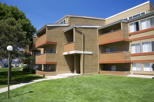 Foto del interior - Village East Apartments