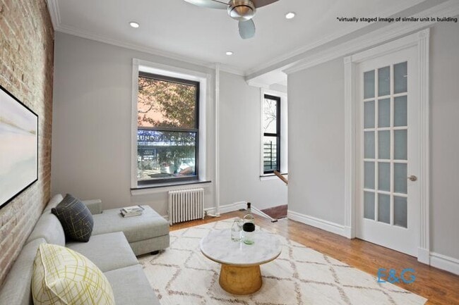 3 bedroom in New York NY 10003 - 3 bedroom in New York NY 10003 Apartment