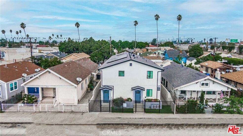 Foto principal - 433 W Gage Ave