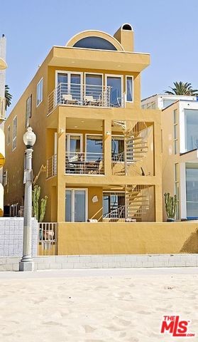 Building Photo - 1329 Palisades Beach Rd