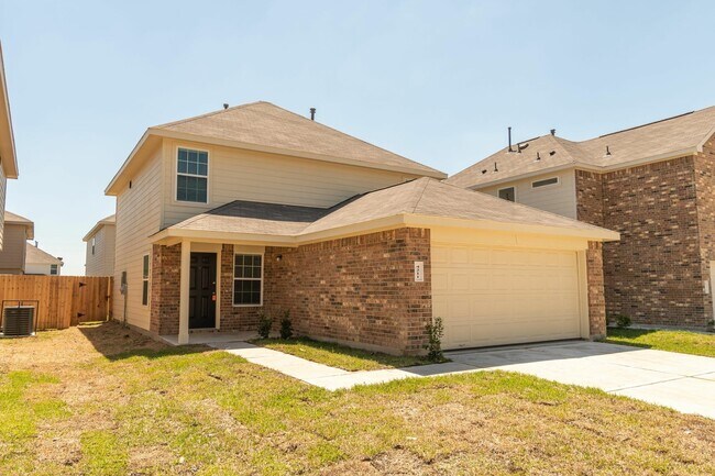 Foto del edificio - 4211 Farmers Pass Rd