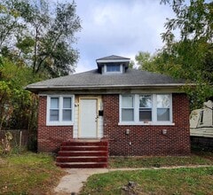Building Photo - 1559 McKinley St