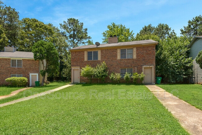 Building Photo - 5301 Stonebush Terrace