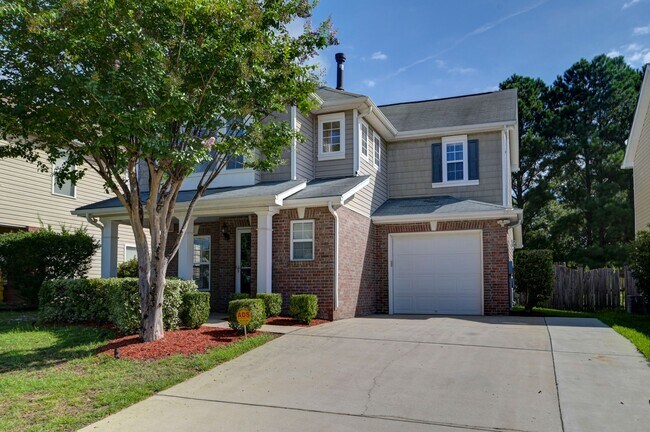 Foto del edificio - Move In Ready 3/2.5 Spears Creek Village r...