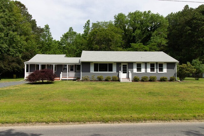 Building Photo - 33580 Craddockville Rd
