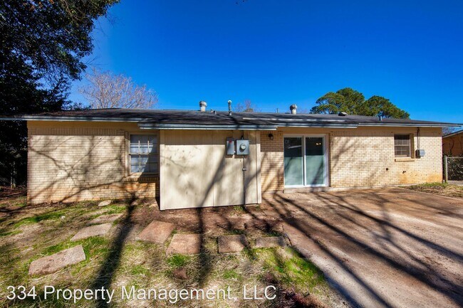 Building Photo - 3 br, 2 bath House - 4356 Eastmont Drive