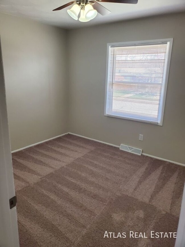 Building Photo - 1529 Atwood St