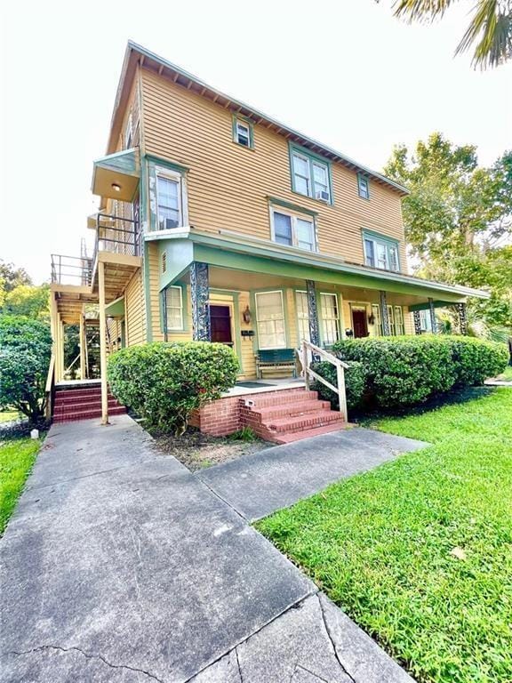Primary Photo - 1110 Ellis St