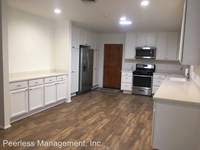 Foto del edificio - 3851 Curtis St
