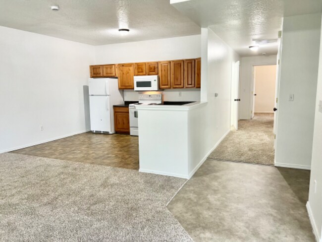 Building Photo - 919 N 31st St