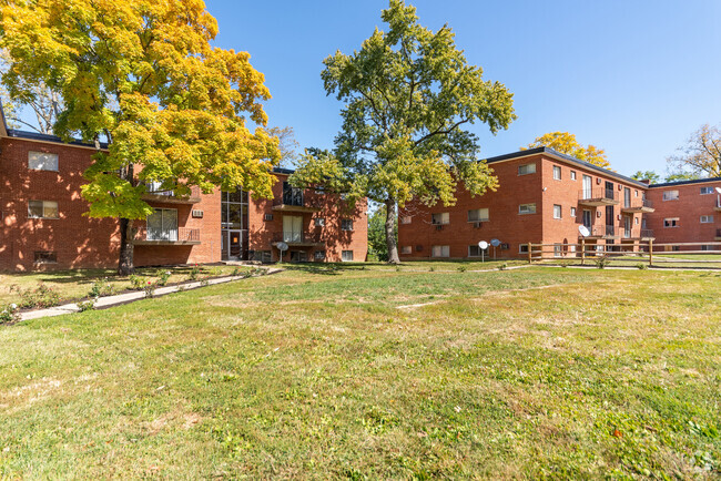 Building Photo - The Park on Montana