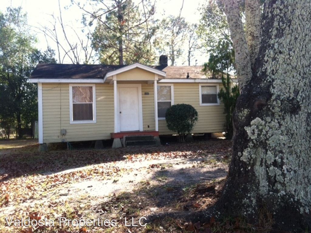 Primary Photo - 1005 E Force St