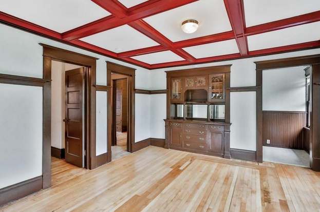 Dining Room - 1077 Desoto St