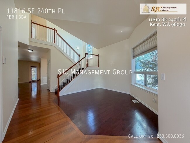 Building Photo - 11816 SE 240th Pl