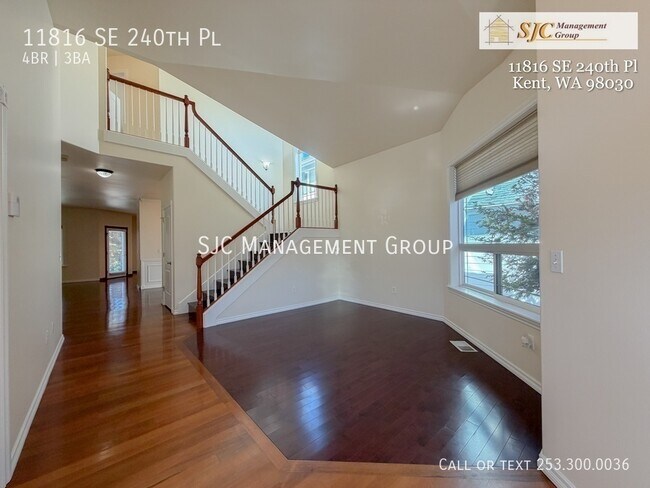 Foto del edificio - 11816 SE 240th Pl
