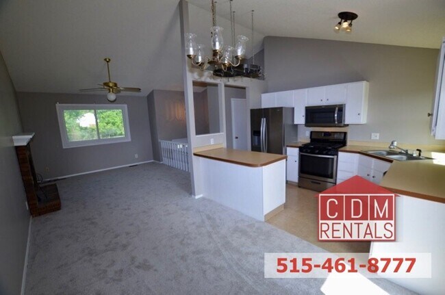 Foto del edificio - Great Home in Altoona!
