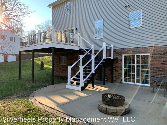 Foto del edificio - 3 br, 2.5 bath House - 171 North Hills Drive