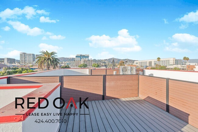 Foto del edificio - ~1 Month FREE~ Impressive New Two Bedroom ...