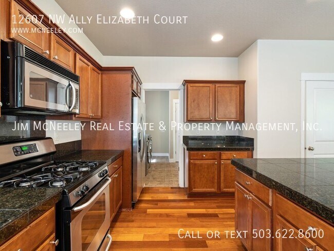 Foto del edificio - 12607 NW Ally Elizabeth Ct