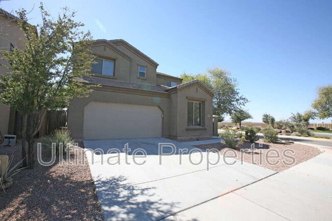 Building Photo - 12123 W Leather Ln