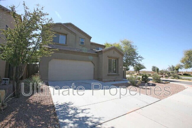 Foto del edificio - 12123 W Leather Ln