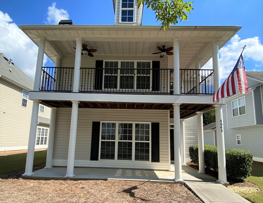 4645 Liberty Square Dr, Acworth, GA 30101 House Rental in Acworth, GA