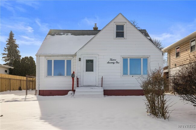 Foto del edificio - 1271 Cleveland Dr