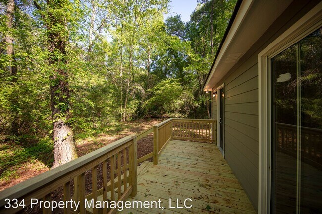 Foto del edificio - 3 br, 2 bath House - 713 Taylor Street