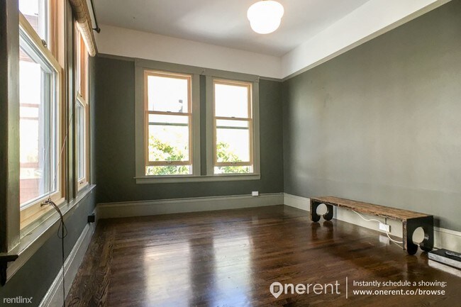 Building Photo - 1325 California St