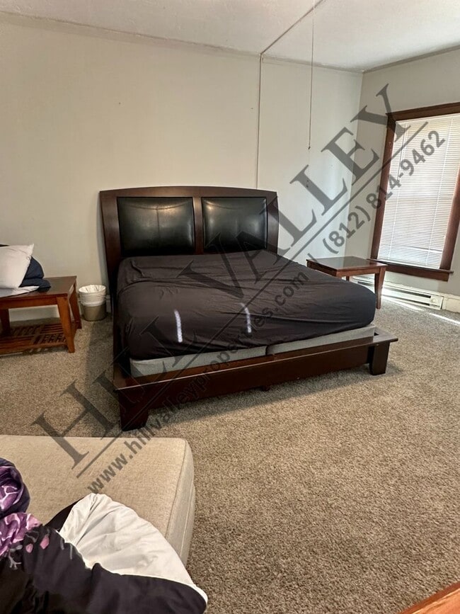 Foto del edificio - 1611 S 7th St