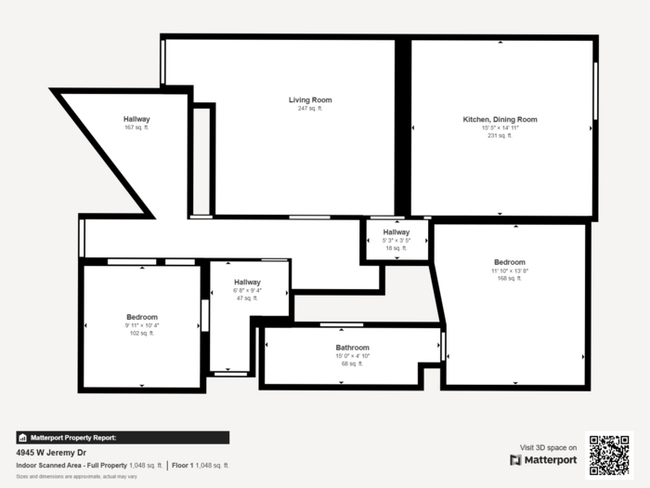 Building Photo - 3Bed/2Bath House at W Union Hill Dr /N 51s...