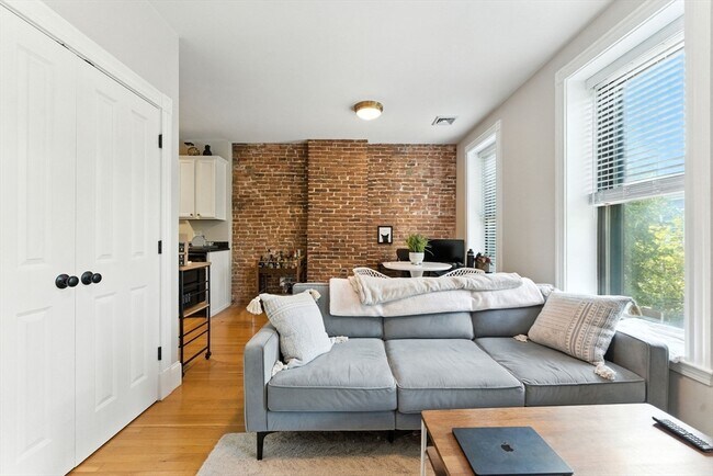 Foto del edificio - 19 Medford St