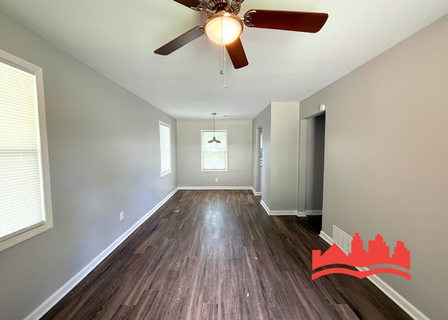 Building Photo - 1353 Wells Station Rd