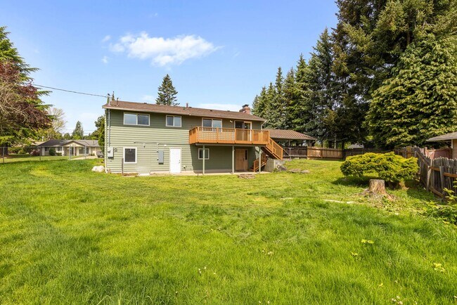 Foto del edificio - 16554 119th Ave SE