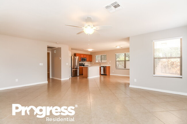 Building Photo - 6145 S Wilson Dr