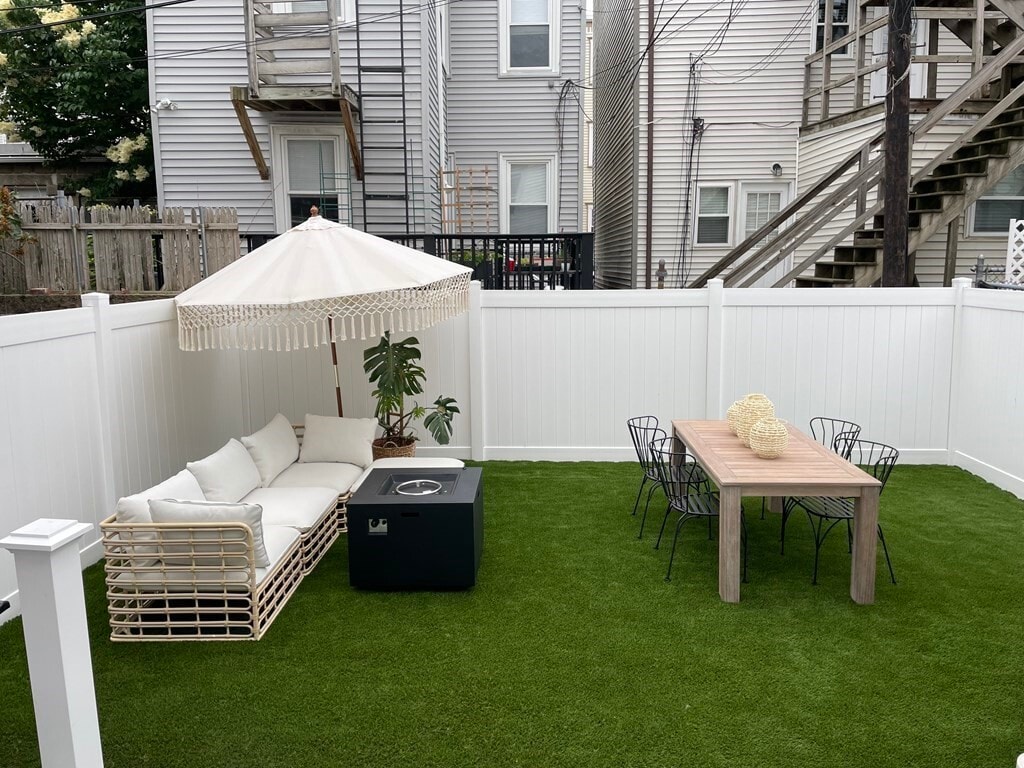 8 Loring St Unit 1, Boston, MA 02127 Apartments in Boston, MA