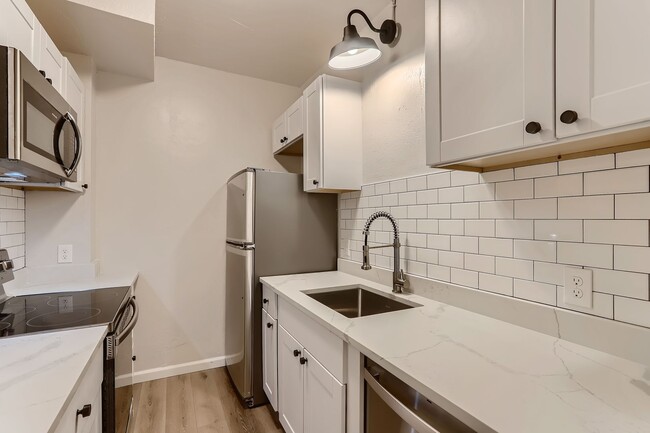 Building Photo - Charming 2-bedroom apartment on Boulder's ...