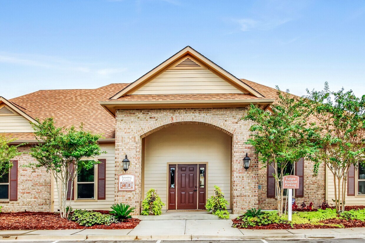 Ocean's 57 Apartments 4500 Highway 57 Ocean Springs, MS