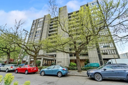 Foto principal - 601 Belmont Ave E